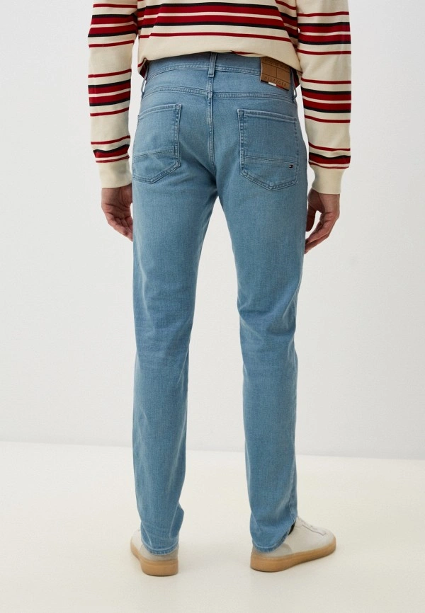 Джинсы Tommy Hilfiger
